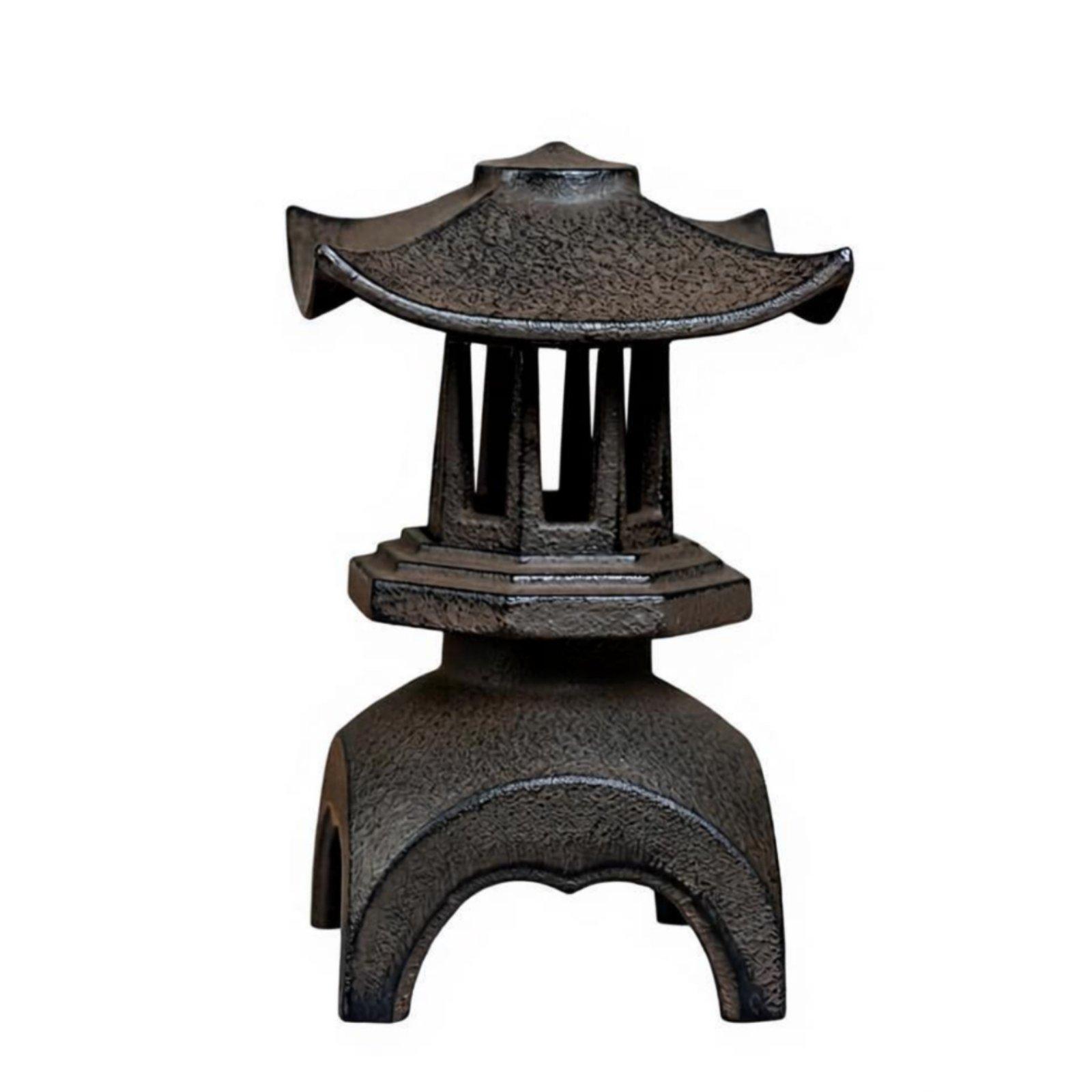 우아한 주철 랜턴 캔들스틱 캔들 홀더 아르데코 센터피스 - Candle Holder Decor 리뷰 및 가격