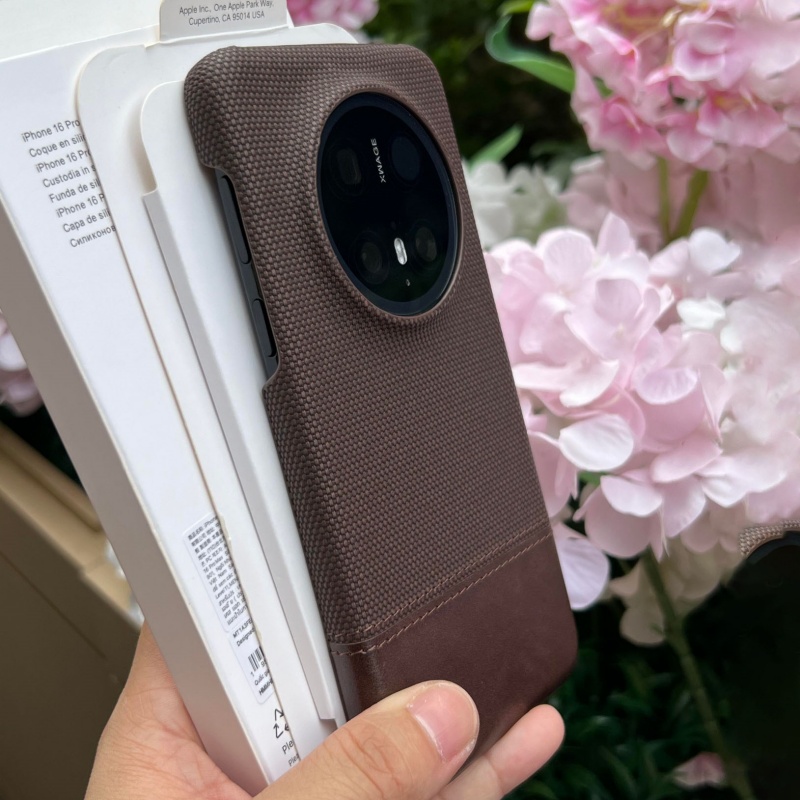 럭셔리 레트로 패브릭 가죽 아머 케이스 OnePlus  - Area Rug 리뷰 및 가격