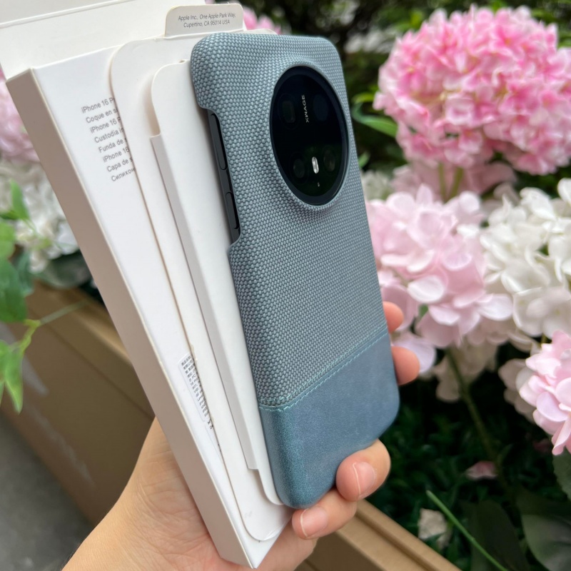 럭셔리 레트로 패브릭 가죽 아머 케이스 OnePlus  - Area Rug 리뷰 및 가격
