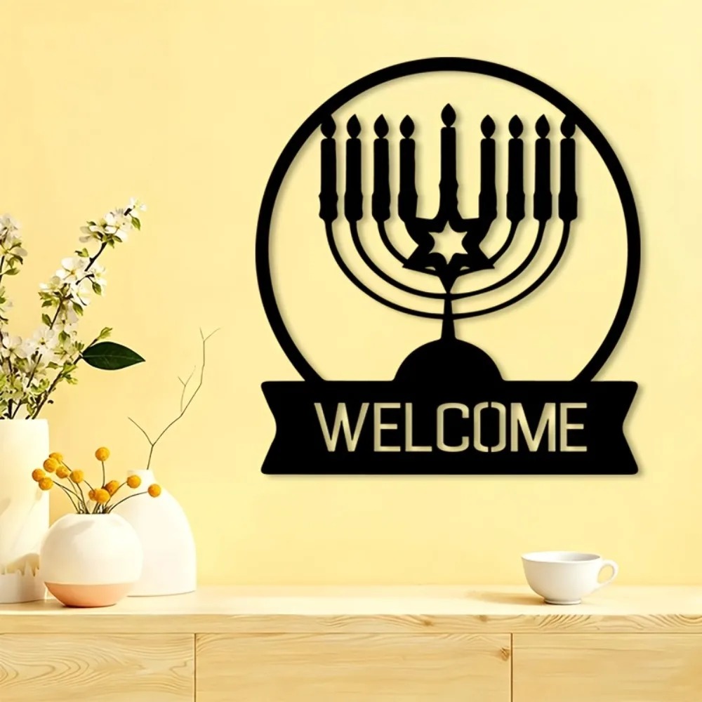 CIFBUY 철제 벽 장식 아트 데코 금속 조각 방청  - Wall Art 리뷰 및 가격