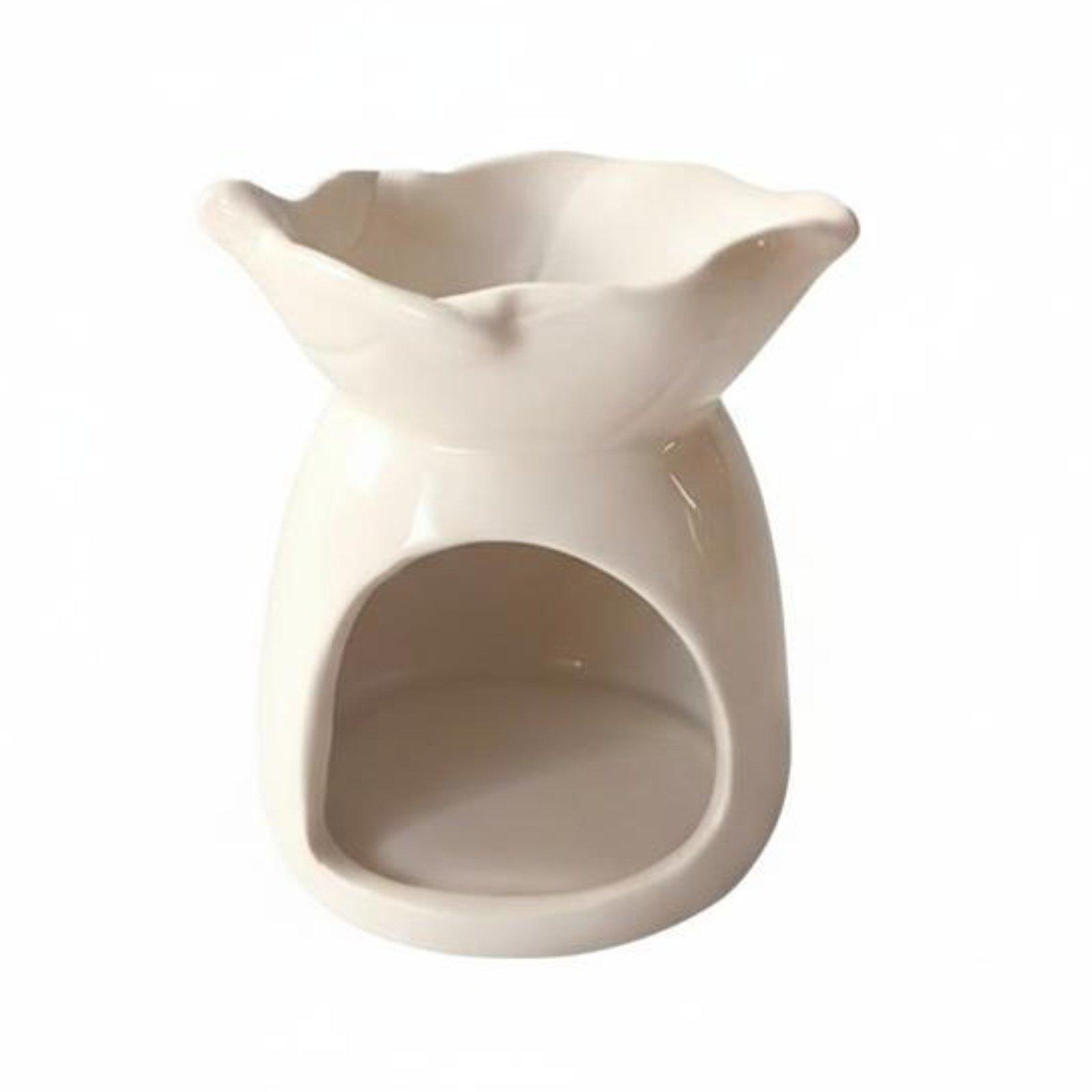 세라믹 향초 홀더 에센셜 오일 버너 고급 향초 (가정  - Candle Holder Decor 리뷰 및 가격