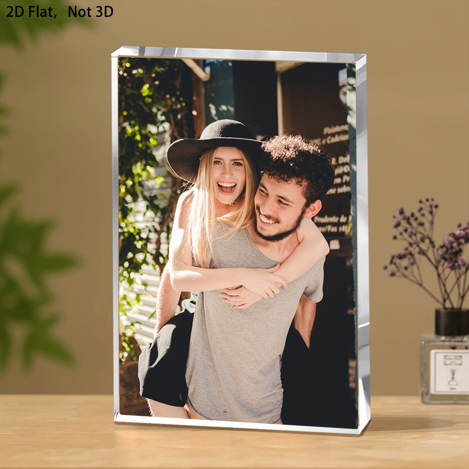 맞춤형 아크릴 사진 액자, 사진 아크릴, 개인 맞춤형  - Picture Frame 리뷰 및 가격