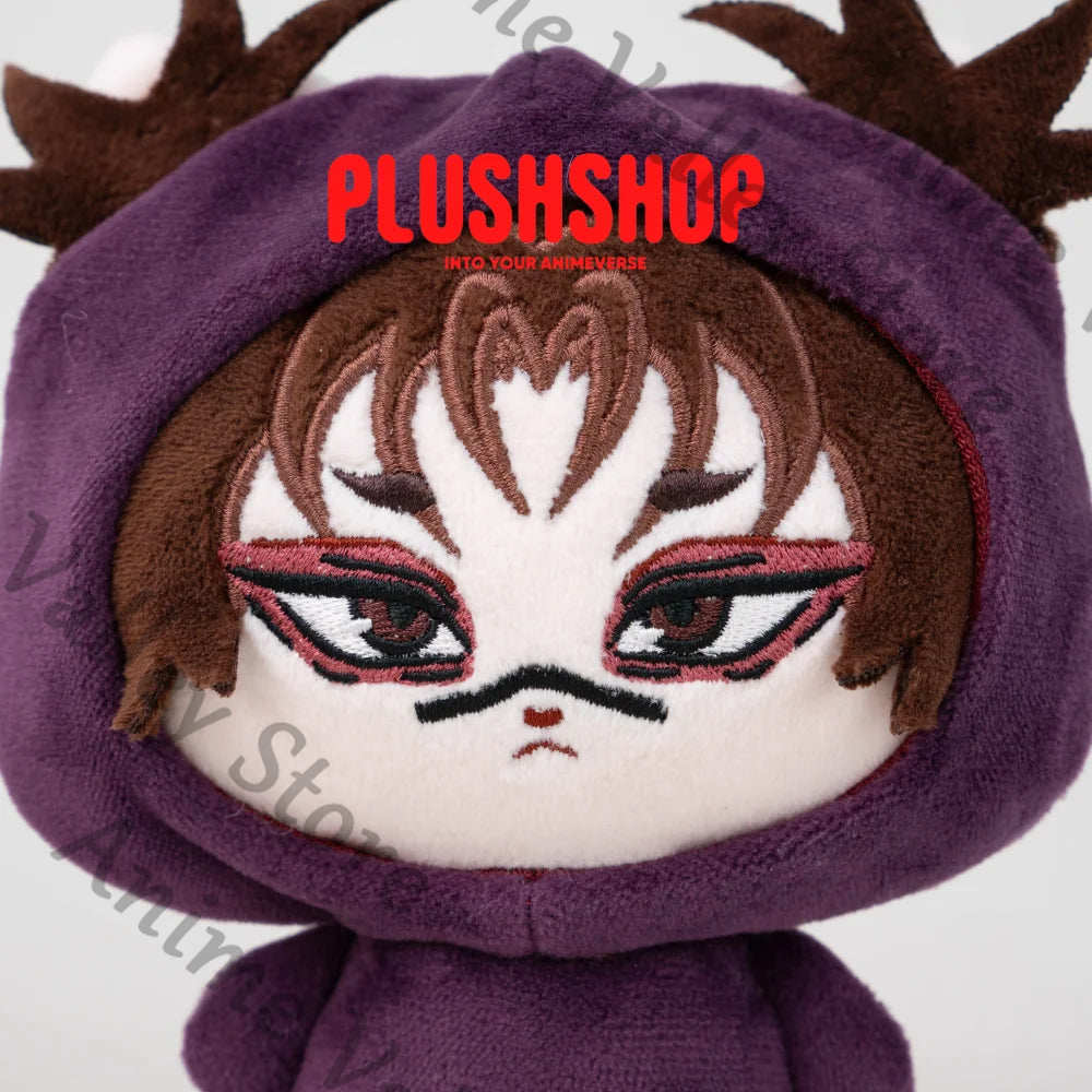 초소 정품 애니메이션 ‘주술회전’ 코스프레용 부드러운  - Throw Pillow 리뷰 및 가격